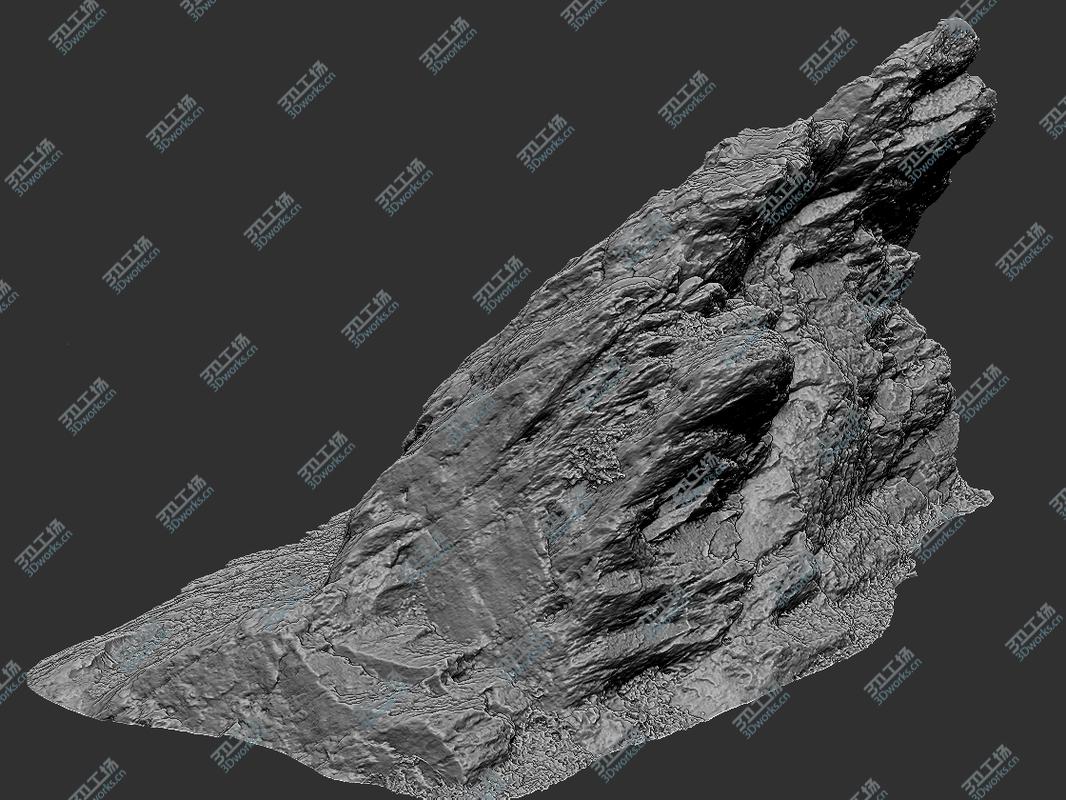 images/goods_img/202104023/Rocky Cliffs Pack 10 3D model/3.jpg